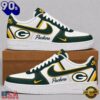Green Bay Packers 2026 NFL Team Air Force 1 Shoes Sneakers, Trending NFL AF1