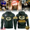 Green Bay Packers 2026 Rivalries Making History Since 1919 Hoodie, Sport Trend 3D Shirt