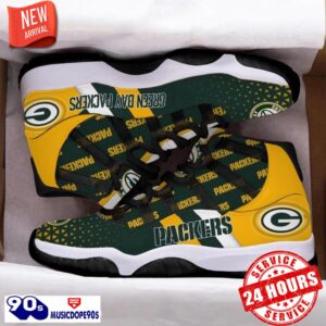 Green Bay Packers Football Team…