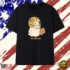Green Bay Packers Ghost Go Pack Go NFL Football T Shirt, Viral 2D Graphic Tee