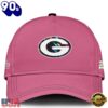 Green Bay Packers NFL 2026 Crucial Catch Limited Edition Pink Cap, Trendy Baseball Cap