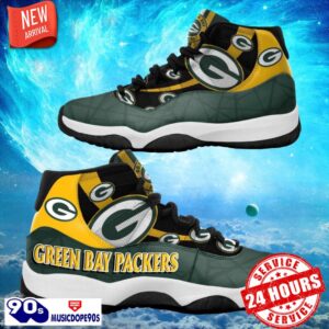 Green Bay Packers NFL Air…