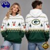 Green Bay Packers NFL Christmas 2026 Limited Edition Hoodie, NFL Trending Shirt