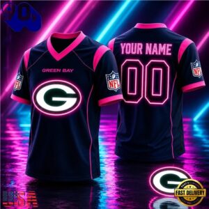 Green Bay Packers NFL Electric&hellip;