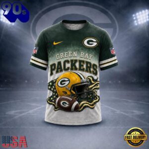 Green Bay Packers NFL New&hellip;
