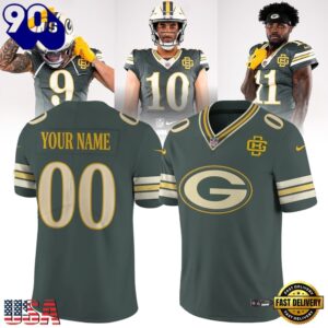 Green Bay Packers NFL Rivalries&hellip;