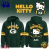 Green Bay Packers x Hello Kitty 2026 Limited Edition Hoodie, Sport Trend 3D Shirt