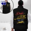 GreenDay 2D Sleeveless Jacket Christmas For Fans – Music Sleeveless Down Jacket