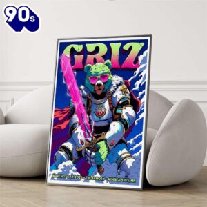 GRiZ March 13 & 14,&hellip;