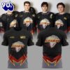 Guelph Storm Indspire Night Commemorative 2026 Combo Shirt