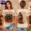 Guns N’ Roses Autumn Pumpkin Skull Sweet Child O’ Mine Unisex 3D Shirt , Music New Shirt