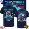 Guns N’ Roses BC Place Vancouver 2026 World Tour Limited Edition T Shirt, Viral 3D Music Tee