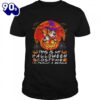 Halloween Costume Is’m Really A Beagle Dog Pumpkin T-Shirts For Man And Women