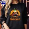 Halloween Sanderson Witches Halloween, Hocus Pocus Sweatshirt, Halloween Gift For Man And Women