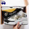 Hamilton Tiger-Cats Air Jordan 13 Sneakers Gift Xmas