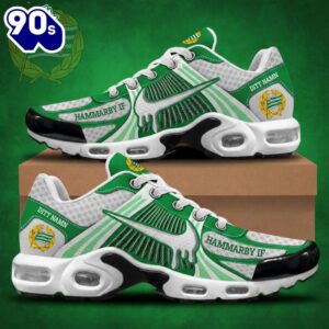 Hammarby IF – Air Max&hellip;