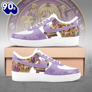 Hannah Montana 20th Anniversary 2026&hellip;