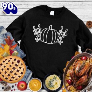Happy Hallothanksmas Gift Funny Fall…