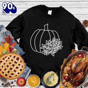 Happy Hallothanksmas Gift Funny Fall…