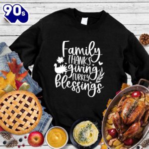 Happy Hallothanksmas Gift Funny Family…