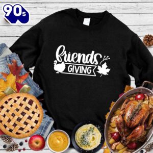 Happy Hallothanksmas Gift Funny Friends…