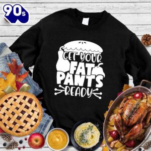 Happy Hallothanksmas Gift Funny Get…