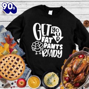 Happy Hallothanksmas Gift Funny Get…