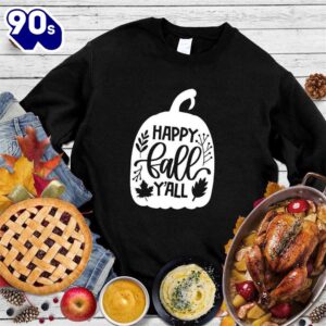 Happy Hallothanksmas Gift Funny Happy…