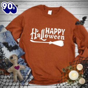 Happy Hallothanksmas Gift Funny Happy…