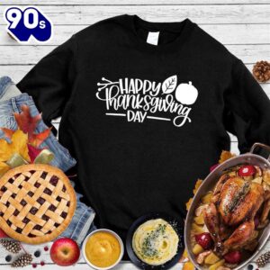 Happy Hallothanksmas Gift Funny Happy…
