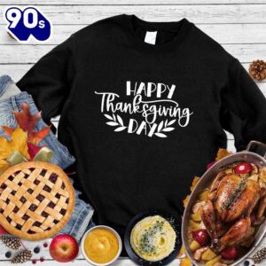 Happy Hallothanksmas Gift Funny Happy…