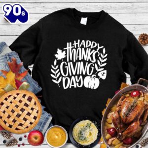 Happy Hallothanksmas Gift Funny Happy…