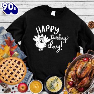 Happy Hallothanksmas Gift Funny Happy…