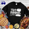 Happy Hallothanksmas Gift Funny You Are The Pumpkin To My Pie Version Sweatshirt For Man And Women