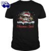 Harry Potter Christmas Spirit Shirt Gift Xmas