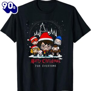 Harry Potter For Everyone Shirt…