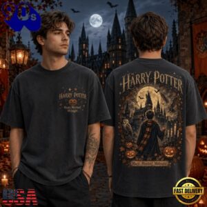 Harry Potter Halloween Magic, Mischief,&hellip;