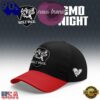 Hartford Wolf Pack Emo Night 2026 Limited Cap, Trendy Baseball Cap