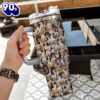 Havanese Tumbler 40OZ For Lover Dogs
