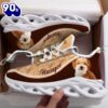 Havapoo Max Soul Shoes For Men Women Dog Shoes Running For Lover Dogs