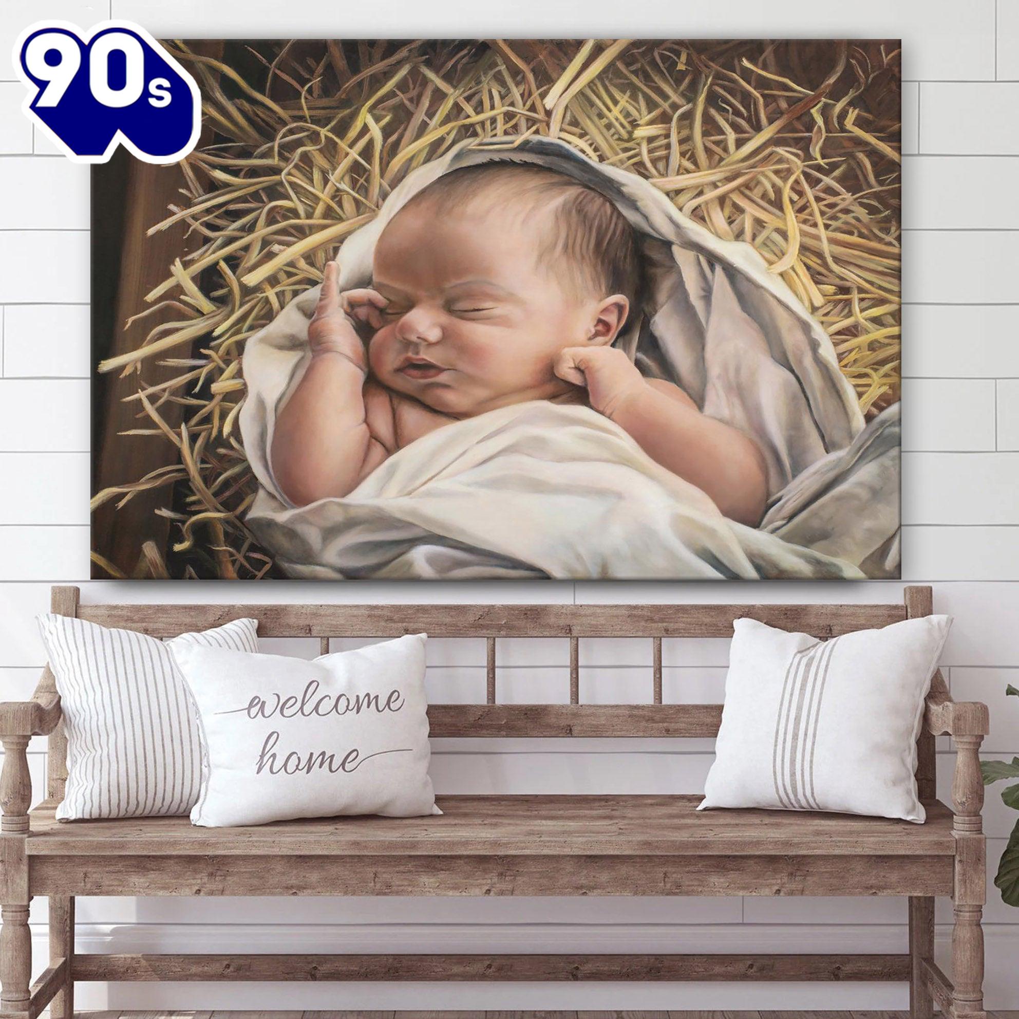 Heavenly Peace Canvas Wall Art Poster Gift Christmas Heavenly Peace Canvas Wall Art Poster Gift Christmas