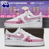 Hello Kitty And Friends x F1 Academy New AF1 Shoes