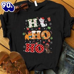 Ho Ho Ho Cat Disney…