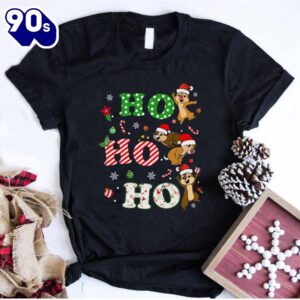 Ho Ho Ho Chip &Amp…