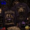 Hocus Pocus, I Smell Children, It’s Just A Bunch Of Hocus Pocus 3D Shirt, Viral 3D Music Tee