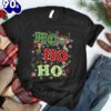 Hohoho Toy Story Christmas Shirt, Toy Story Christmas Sweater Gift Xmas