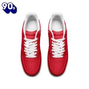 Hong Kong Flag Air Force Shoes Custom Country 1 Hong Kong Flag Air Force Shoes Custom Country