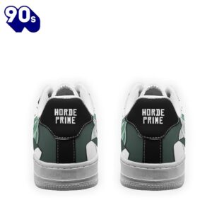 Horde Prime She-ra Custom Air Sneakers