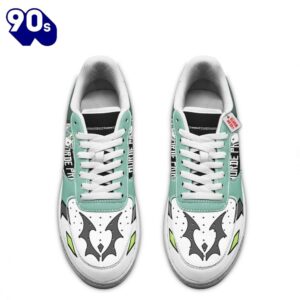 Horde Prime She-ra Custom Air Sneakers