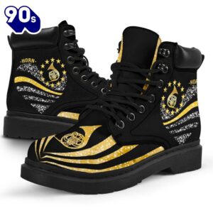 Horn Wave Heart Asboots All Season Boots Gift Xmas 1 Horn Wave Heart Asboots All Season Boots